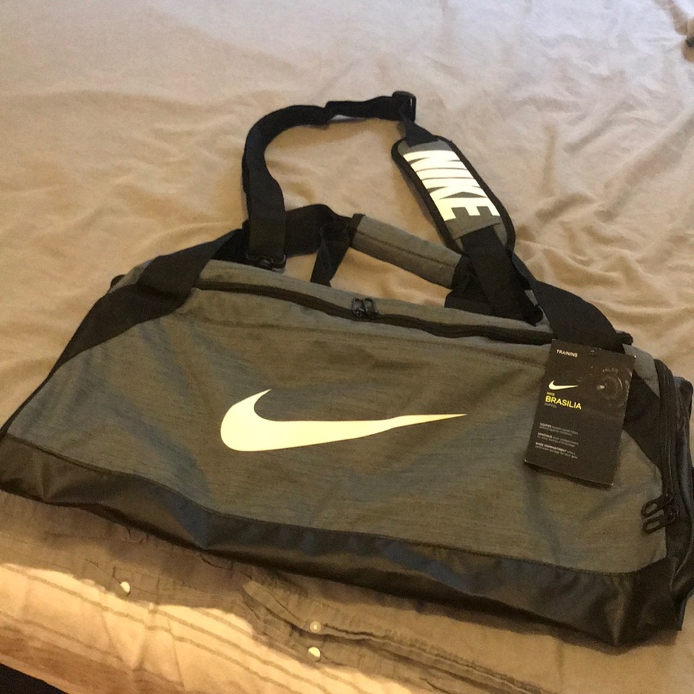 Nike Brasília Duffel bag